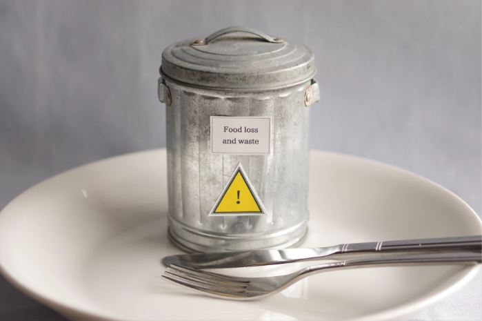 食品ロスのイメージ